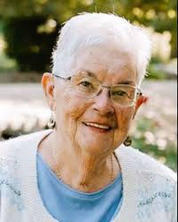 Ellenor Brenneman Obituary June 23, 2025