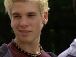 Degrassi character crushes and favorites