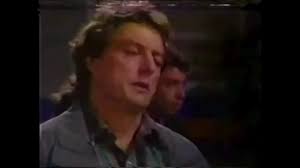 On This Day: On "Days Of Our Lives" in 1994, Wayne Northrop last appeared  as Roman Brady.