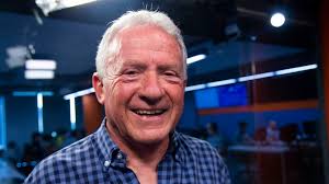 Julio Lagos: “Vivir es fabricar recuerdos”