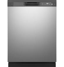 Helping doers in their home improvement projects. Gdf535psrss By Ge Appliances Ge Dishwasher With Front Controls Better Housekeeping Shop The Trusted Resource For Home Appliances In New Jersey
