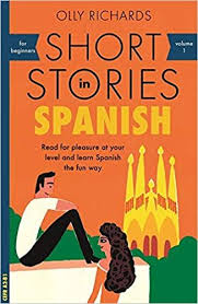 Pdf Download Short Stories In Spanish For Beginners Free Epub Mobi Ebooks Short Stories Spanish Books Reading For Beginners