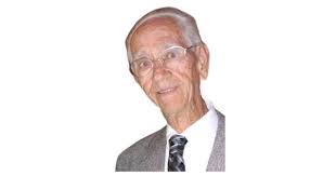 Preston Denton Obituary (1925