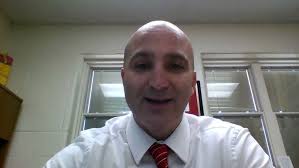 Cheyenne Dickson, Principal (PK-12) Certification