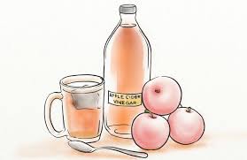 How do you know if your hair is healthy? Apple Cider Vinegar For Hair Growth Benefits Recipes Instructions Hairguard