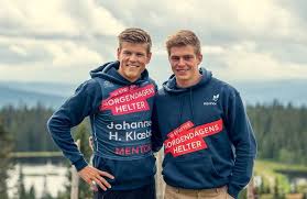 Discover who johannes hoesflot klaebo is frequently seen with, and browse pictures of them together. Sport Langrenn Hosflot Klaebo Haper Andreas Kan Utvikle Seg Mot Verdenstoppen