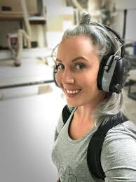 About Meredith Otten Colour Consultant & Space Designer — Meredith Otten