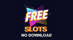 You've just discovered the biggest online free slots library. Free Slots Without Downloads A Terrific Way To Enjoy Online Casino Game Type S Really Lucky Spin