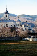 We did not find results for: Monastery Of El Paular Wikipedia