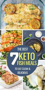 7 Keto Fish Recipes That Will Blow Your Taste Buds Away Fish Recipe Keto Fish Recipes Fish Recipe Low Carb