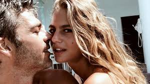 Luca argentero ha spiegato che, in qualità di genitori, avevano deciso di risparmiare alla figlia nina un'esposizione pubblica così rilevante. Luca Argentero Matrimonio In Arrivo Sono Follemente Innamorato E Una Scelta Naturale