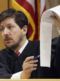 Polk judge appointed to state appellate court