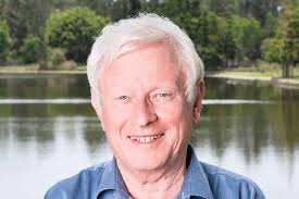 Dr John Whitchurch (GP)