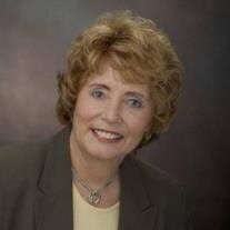 Sandra Harwell Obituary