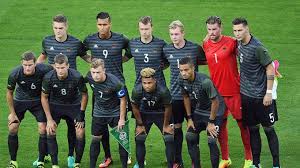 Nach den weltmeisterschaften 1934 und 1938 wurde man auch weltmeister 1982 und zuletzt 2006 beim sommermärchen in deutschland. Olympische Spiele Mannschaften Dfb Deutscher Fussball Bund E V