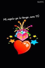 Imagenes Y Fondos De Pantalla De Amor Gratis Para El Telefono Celular Fondos De Pantalla Amor Imagenes De Feliz Cumple Frases De Te Amo