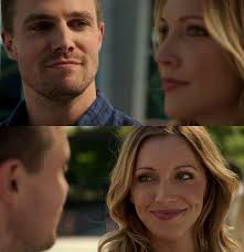Was waren eure Lieblingsszenen mit Laurel und Oliver? : r/arrow
