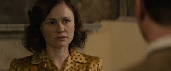 Tell It to the Bees (2018). Dr. Jean Markham returns to the town she left  as a teenager to take over her late father's medical practice. :  r/PeriodDramas