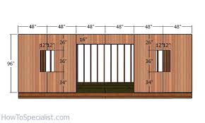 It just means having pathways or walkways leading to various segments of your backyard possess. 12x24 Shed Plans Free Diy Plans Howtospecialist How To Build Step By Step Diy Plans