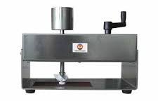 AATCC Rotary Crock Meter With Affordable Price - FYI Factory