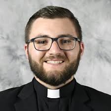 Meet Our Seminarians