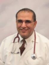 Dr. Stephen G. Cecil, MD