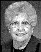 Verna Miller Obituary (2012)