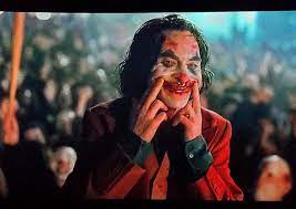 Get away from that man. Joker Bloody Smile Joker Movie Climax Clip 2019 Joaquin Phoenix Video Dailymotion