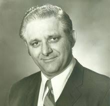 Obituary: Leo F. LaRoche, 90