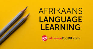 Tips Techniques Archives Afrikaanspod101 Com Blog