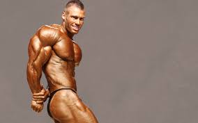 Download Body Building HD Wallpaper Gallery