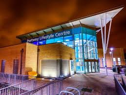 Each room has its own private bathroom and direct access to the outdoor patio. Portway Lifestyle Centre Startseite Facebook