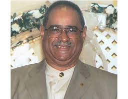 James Murray Obituary (2015)