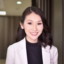 Erica Tan's Instagram, Twitter & Facebook