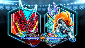 Z achilles beyblade burst turbo wallpaper. Z Achilles Wallpapers Wallpaper Cave