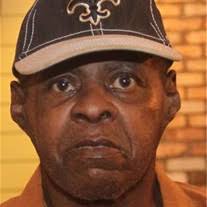 Eddie "Popoose" Lestrick Obituary May 9, 2017