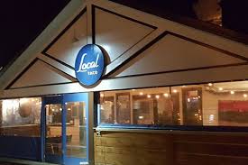 Local Taco Kid Friendly Restaurants Unique Restaurants Tacos