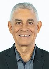 Candidato Pastor Gerson Lima