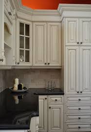 Toronto Thornhill Custom Classic Kitchen Design Renovation Glazed Kitchen Cabinets New Kitchen Cabinets Classic Kitchen Design