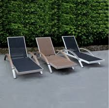 Check spelling or type a new query. Modern Hotel Sling Leisure Chaise Lounge Chairs Outdoor Patio Daybed Lounger Sun Lounger Garden Leisure Sun Lounge From China Tradewheel Com