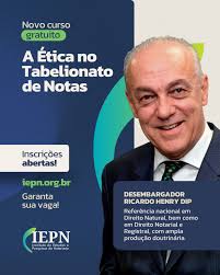 📣 Vem aí a nova edição totalmente atualizada do livro de Registros  Públicos, do autor Alberto Gentil! Uma obra essencial para quem quer  dominar os principais temas da área — especialmente para