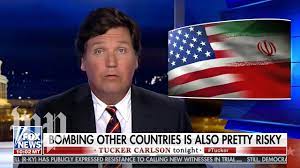 Tucker carlson will bring you a live hour of spirited debate and powerful reporting. Tucker Carlson S Antiwar Stances Explained Youtube