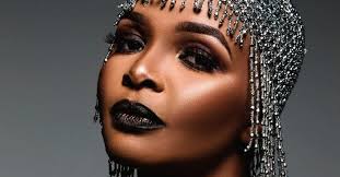 Simphiwe Dana comes out as LGBTQ - MambaOnline - Gay South Africa online