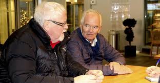 Travnja 1943.) je norvežanin milijarder poduzetnik i filantrop.2 vlasnik je i glavni izvršni direktor (ceo) obiteljske tvrtke frank mohn as. Tromso Nord Norge Mohn Og Kolbeinsen Ma Hjelpe Til Ut Av Krisa