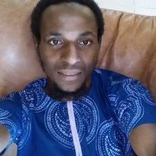 SULAIMON, Y. Adebayo (@SulymanYunuz)