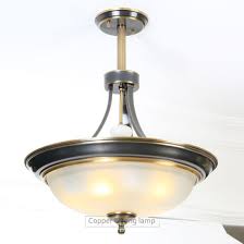 Shop the top 25 most popular 1 at the best prices! China Half Pendant Brass Lighting Copper Ceiling Lamp China Brass Ceiling Lamp Copper Ceiling Light