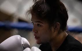 Tracy Cortez Archives