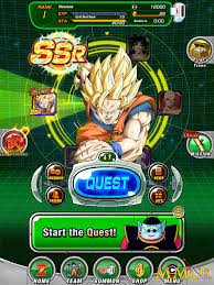 It's a mod in which pokemons are replaced by characters of dragon ball z. Dragon Ball Buus Fury Cheats Dragon Ball Dragon Ball Z Mobile Game