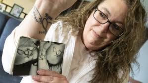 TV's 'Body Cam' to feature Uniontown police shooting