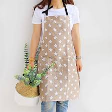 Epingle Sur Tablier Cuisine Pour Femme